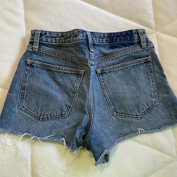 Abercrombie & Fitch Pants - ABERCROMBIE & FITCH SHORTS!